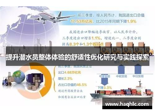 提升潜水员整体体验的舒适性优化研究与实践探索